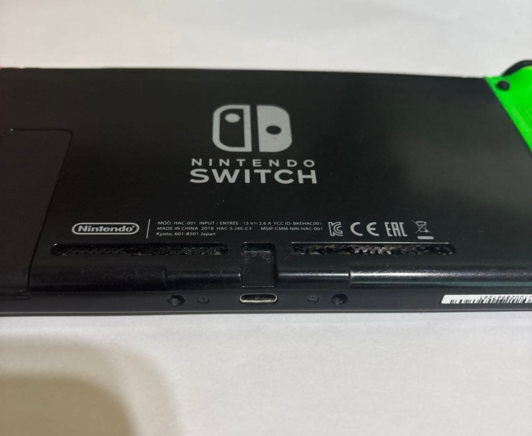 渡*徹様 【動作未確認】任天堂 ニンテンドー Nintendo Switch 本