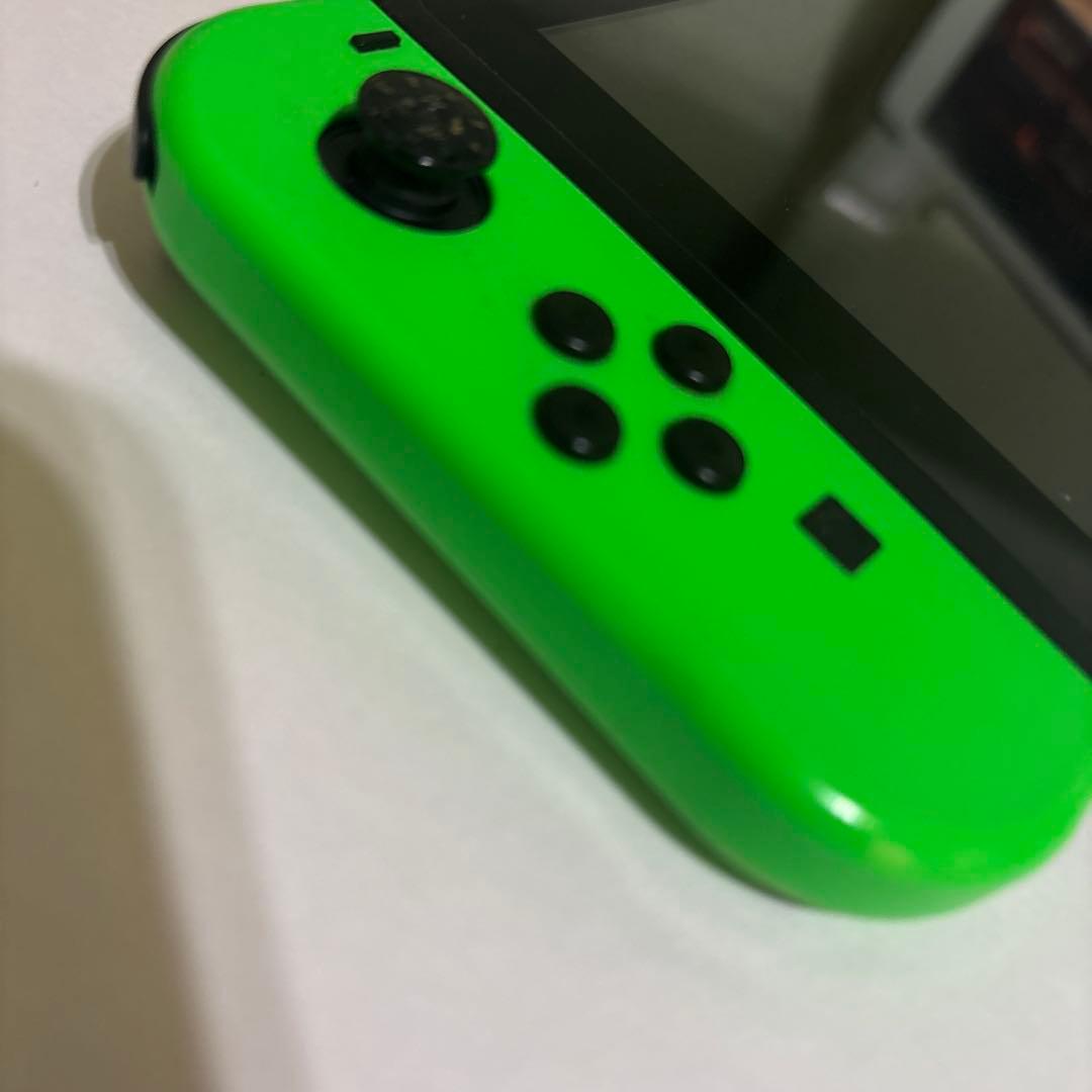 渡*徹様 【動作未確認】任天堂 ニンテンドー Nintendo Switch 本
