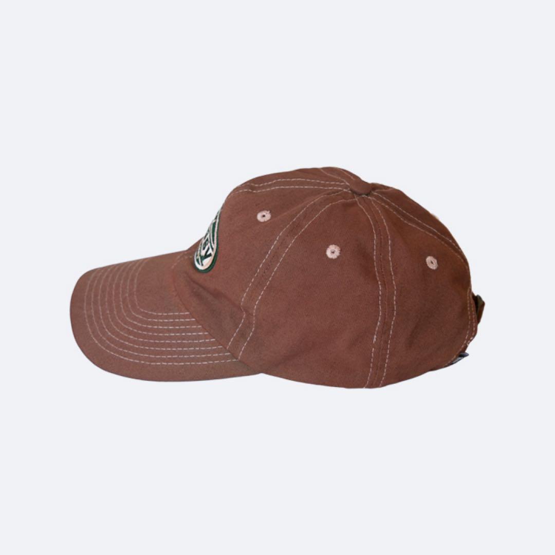 帽子 Stussy Oval Corp Low Pro Cap