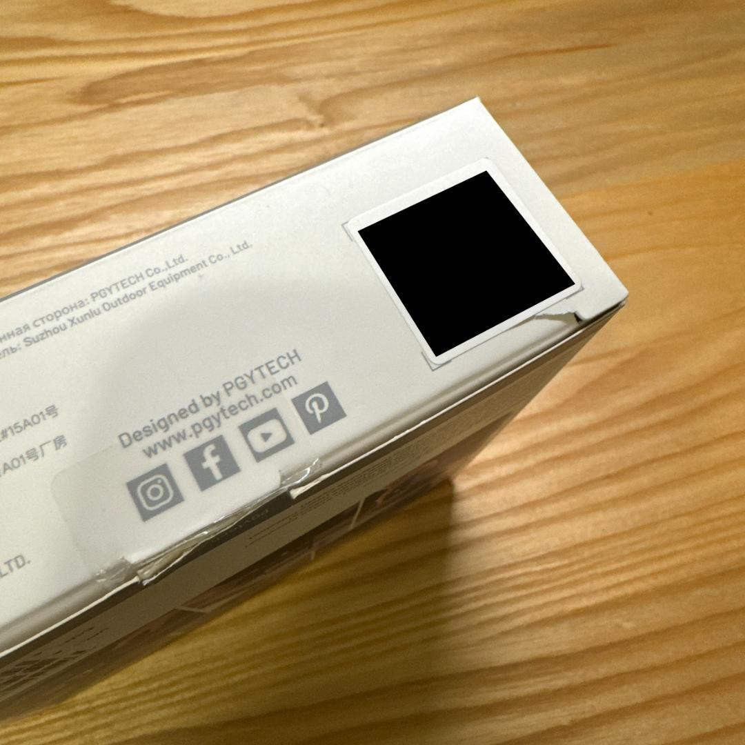 PGYTECH MagCam 2 スマートフォングリップ