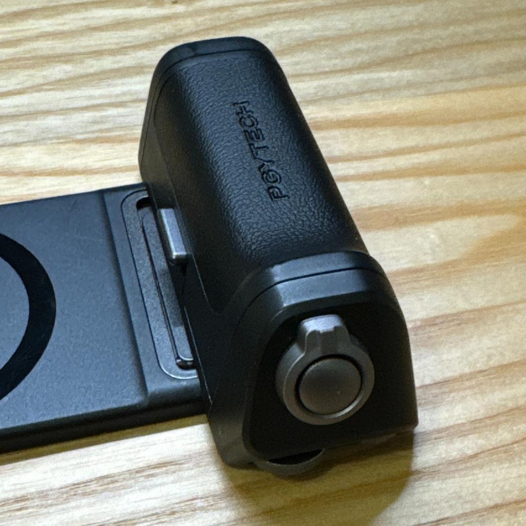 PGYTECH MagCam 2 スマートフォングリップ