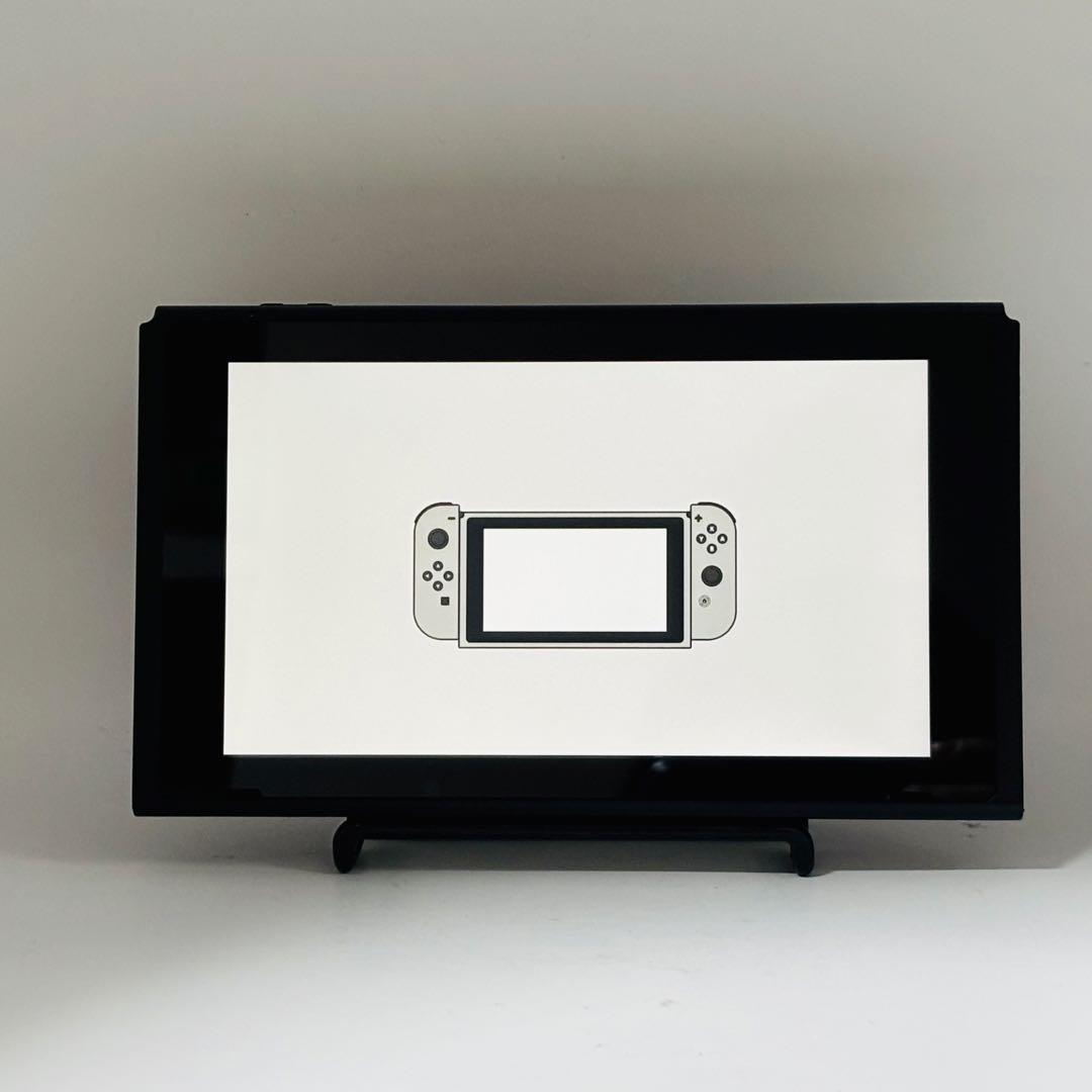 任天堂 Nintendo スイッチ Switch 2023 バッテリー強化