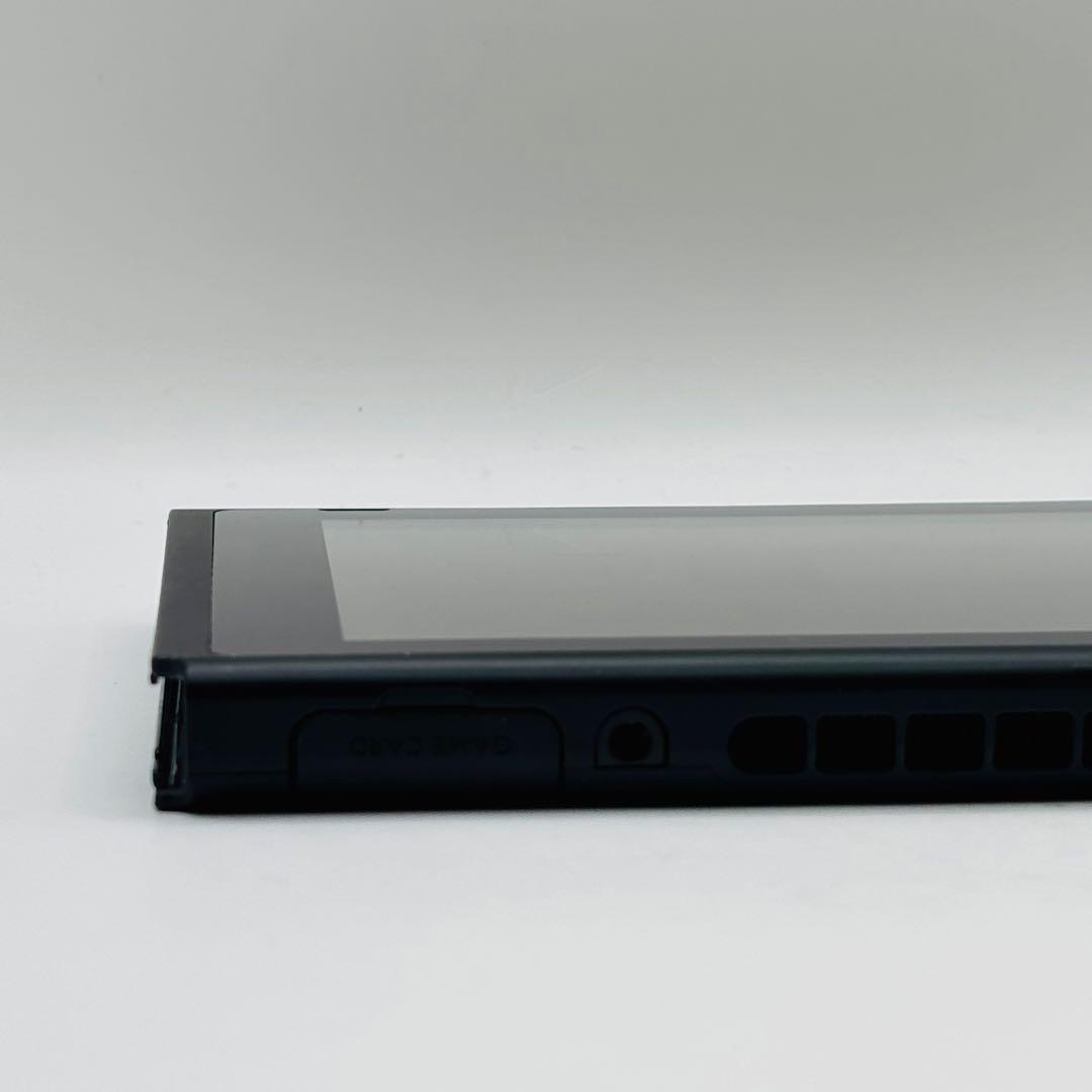 任天堂 Nintendo スイッチ Switch 2023 バッテリー強化