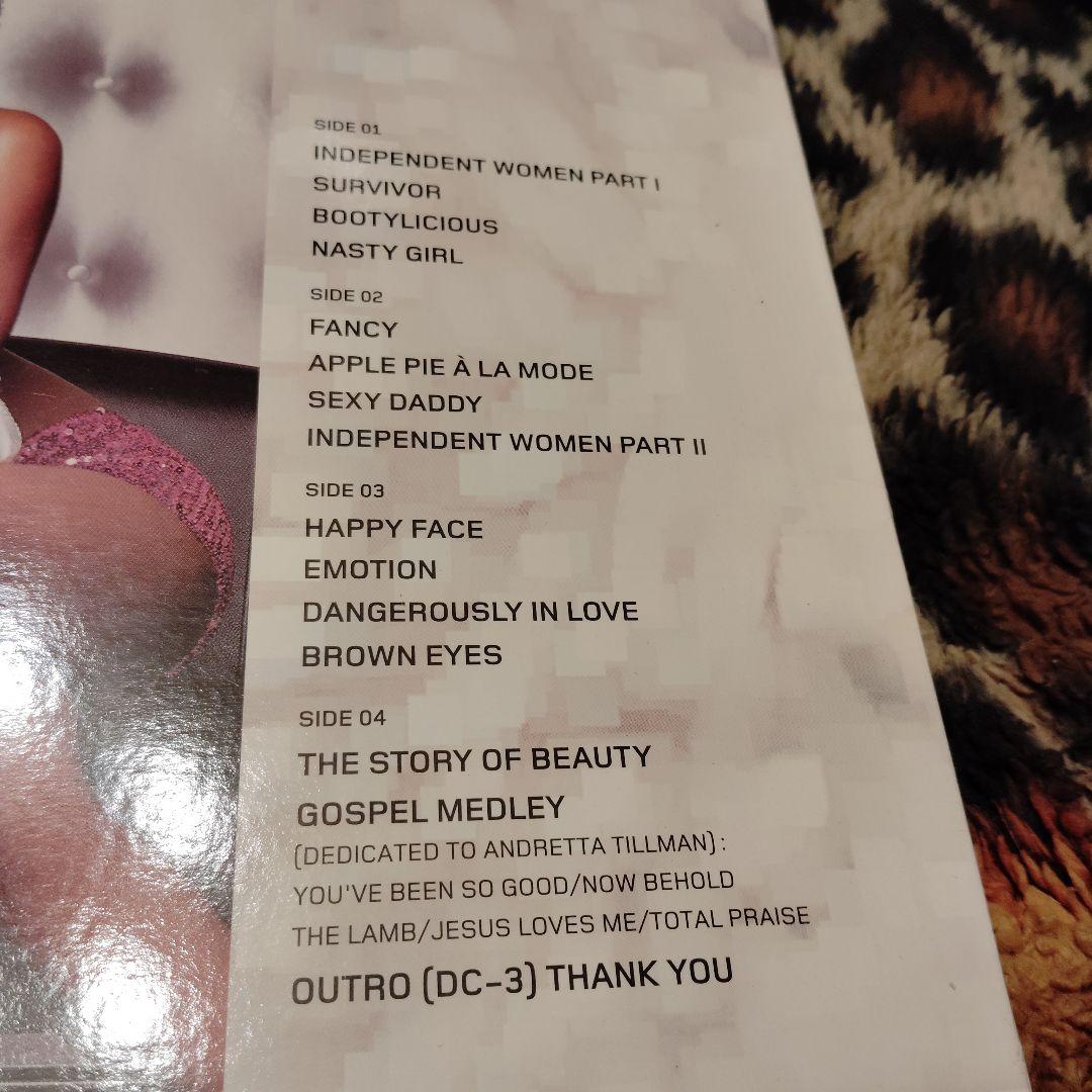 レコード