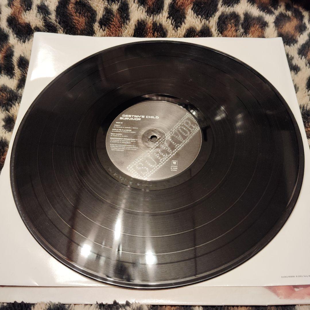 レコード
