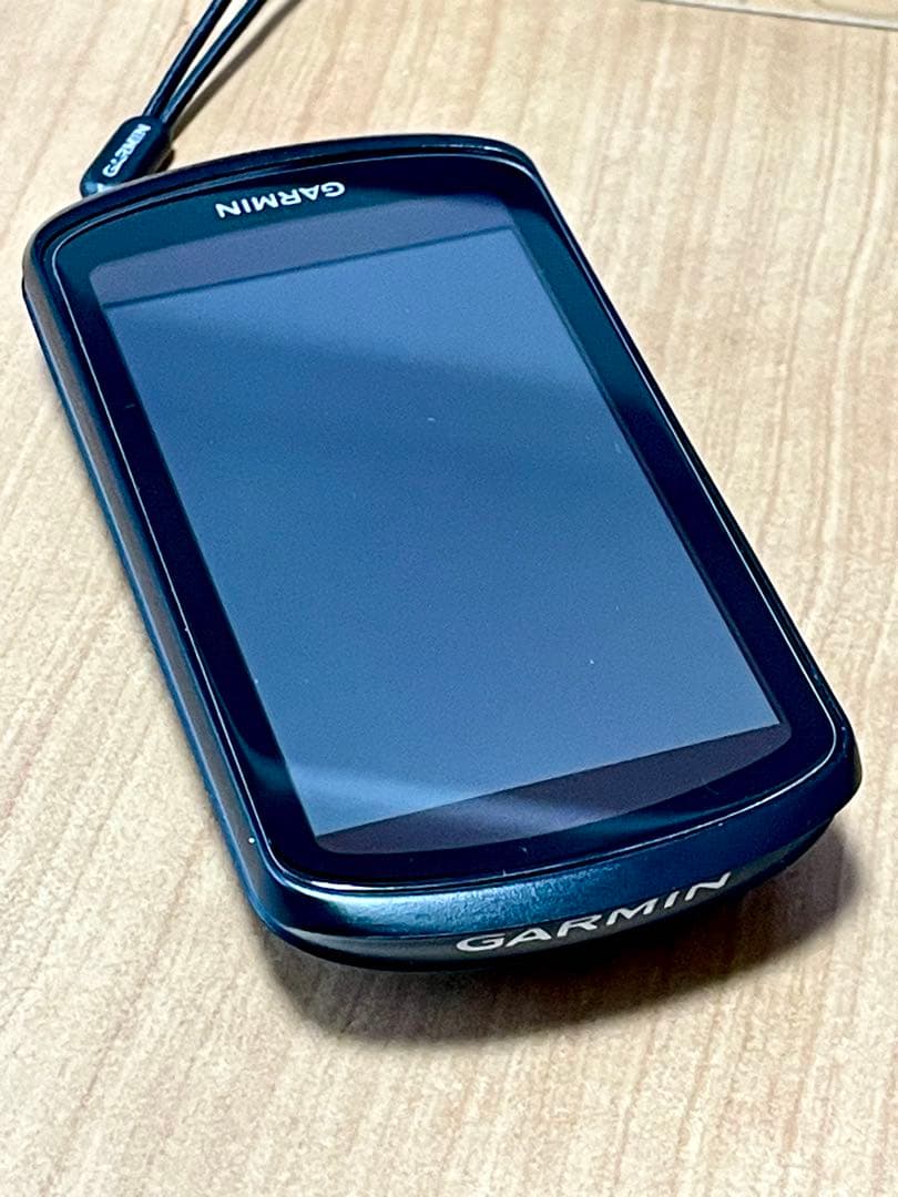 試用程度 GARMIN ガーミン Edge 1040 SOLAR GPSサイコン