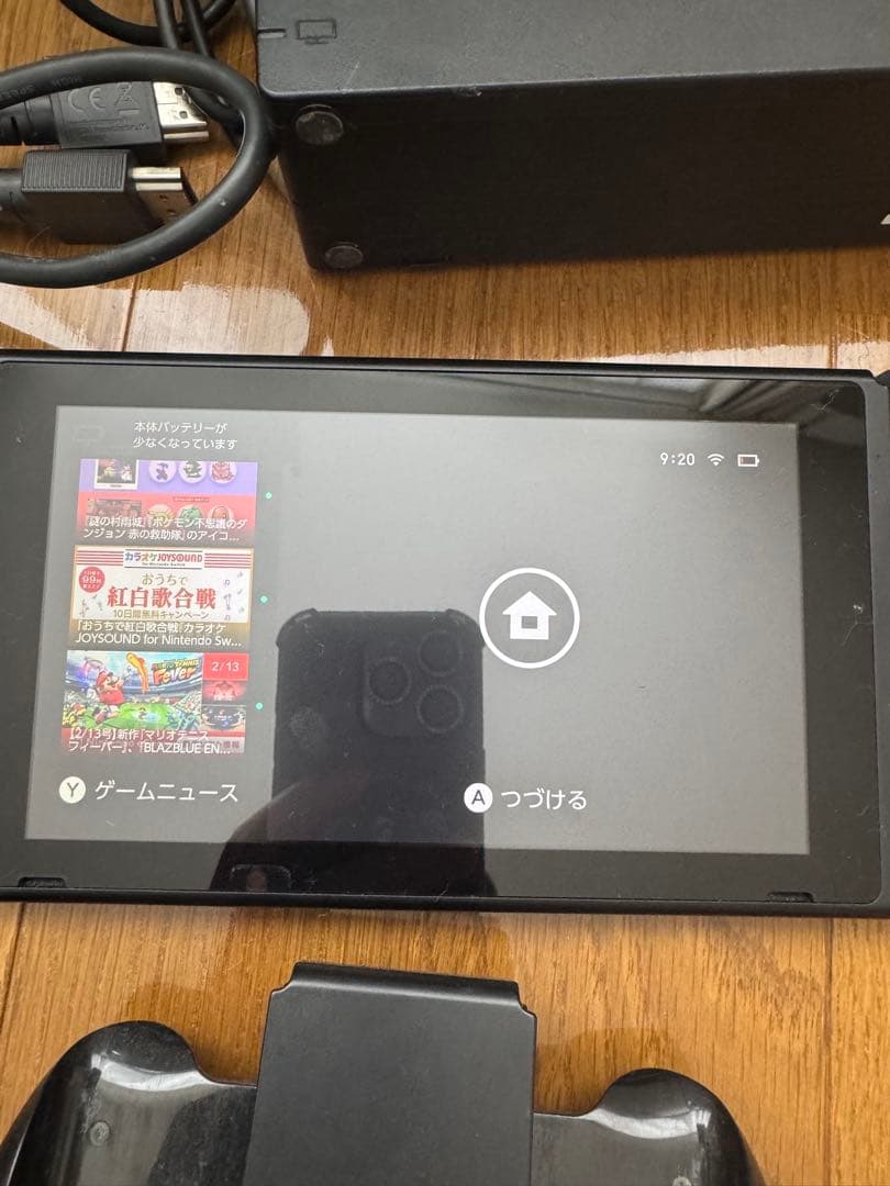 Nintendo Switch 本体 + ソフト＋周辺機器 値下げ可能です⭕️