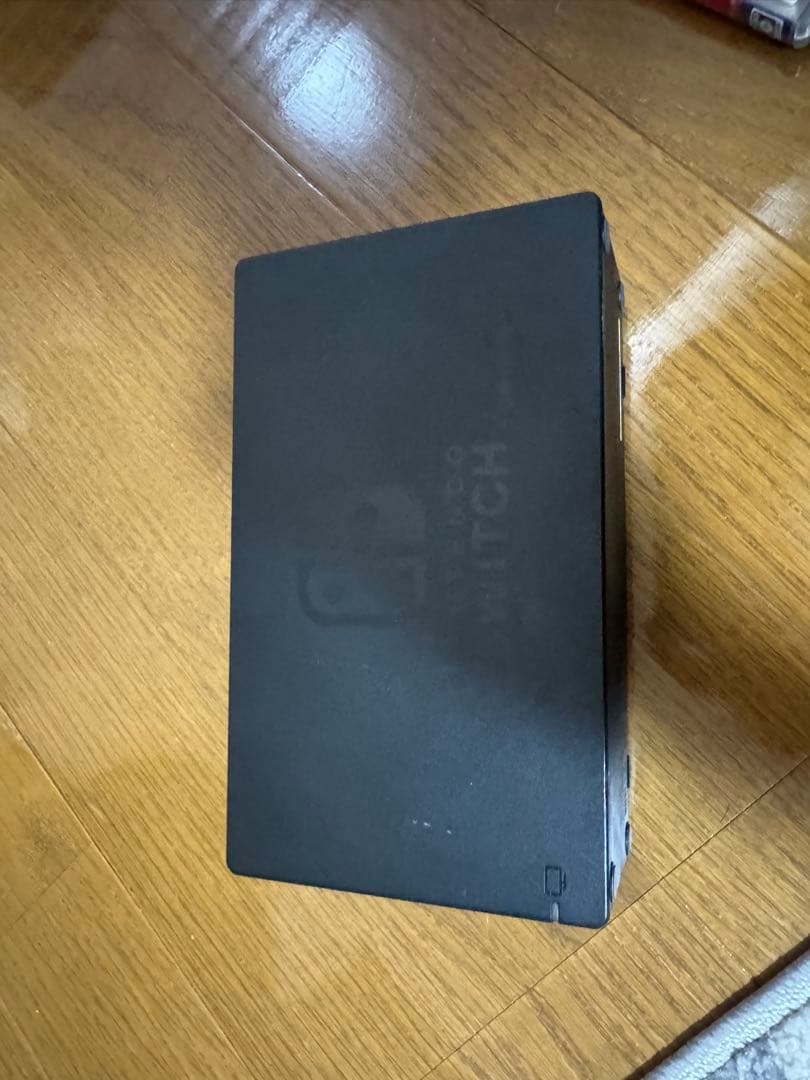 Nintendo Switch 本体 + ソフト＋周辺機器 値下げ可能です⭕️