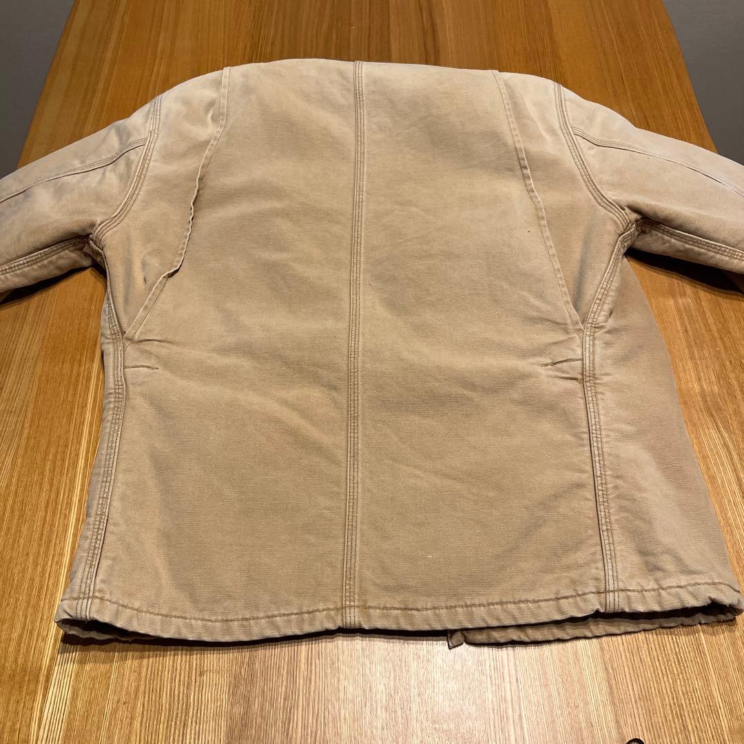 ふ*み様 carhartt カーハート　ミシガン　チョアコート カバーオール