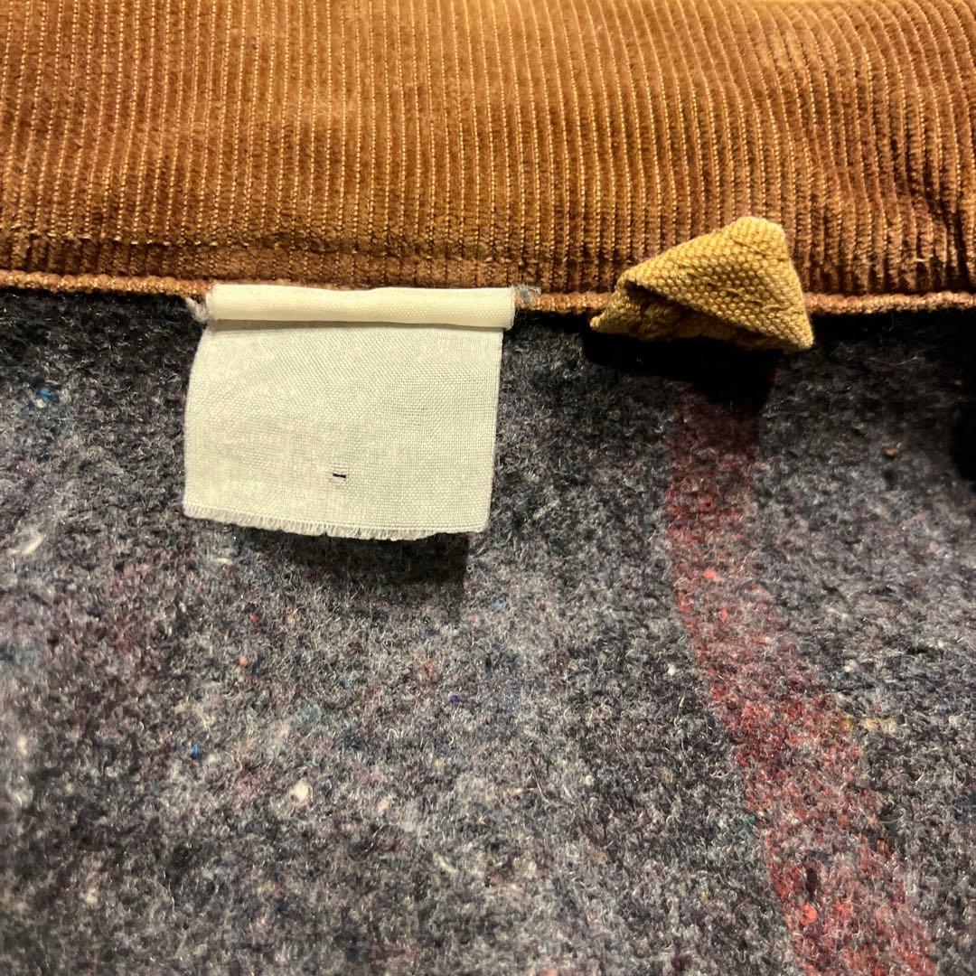 ふ*み様 carhartt カーハート　ミシガン　チョアコート カバーオール