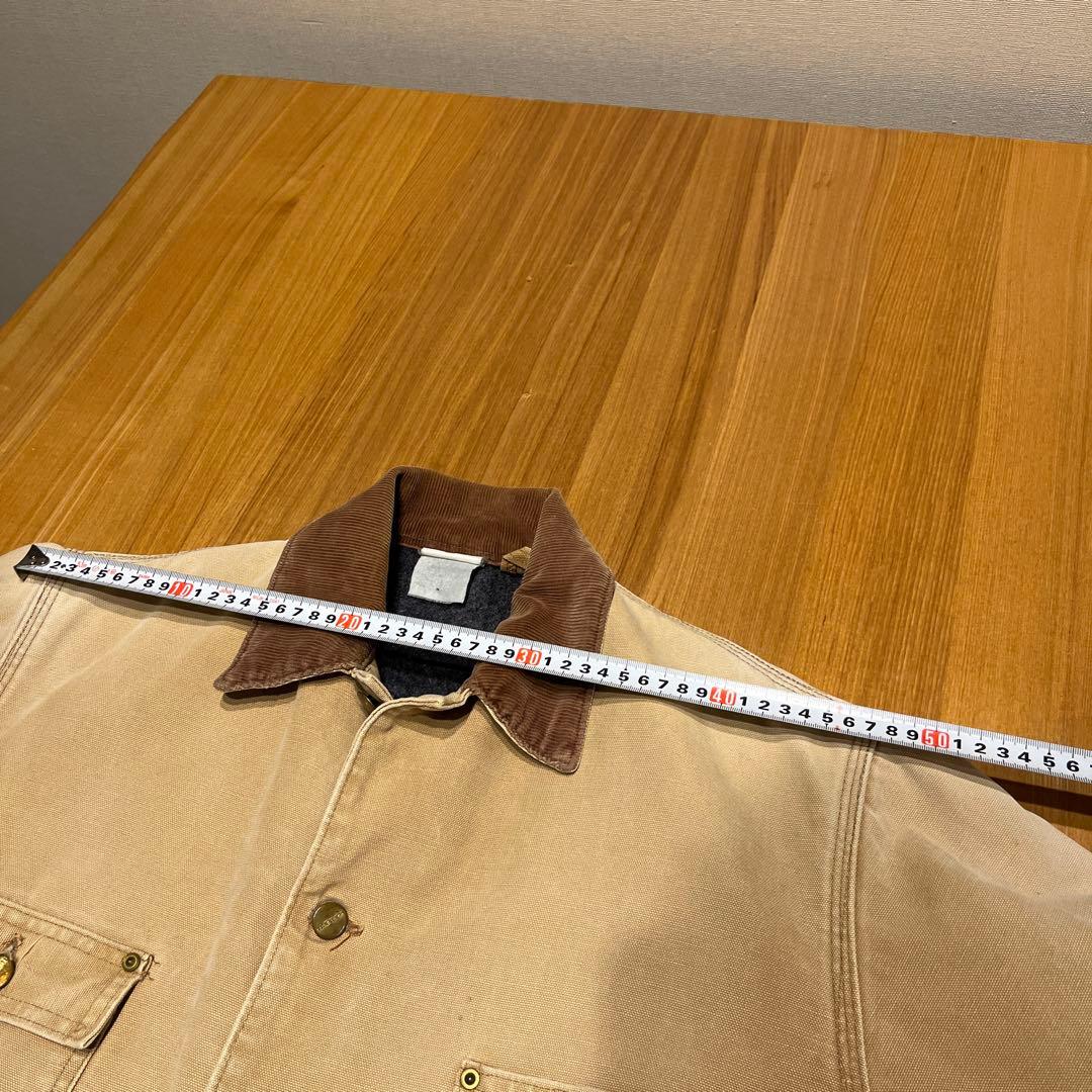 ふ*み様 carhartt カーハート　ミシガン　チョアコート カバーオール