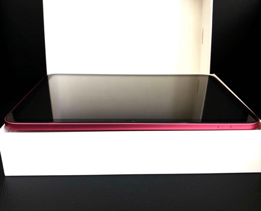 ⭐︎本日購入で割引　Apple iPad第10世代 64GB Wi-Fiモデル