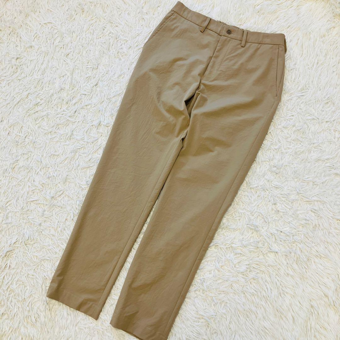 美品✨ジャーナルスタンダード　ソロテックス　セットアップ　ストレッチ　現行モデル