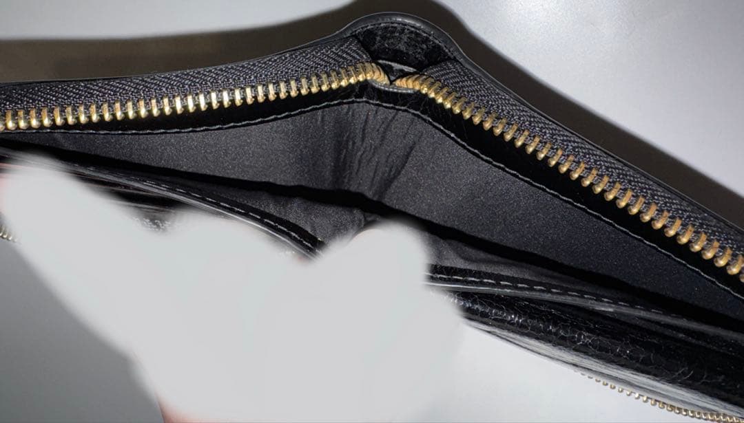 メゾンマルジェラ Maison Margiela 2つ折り財布