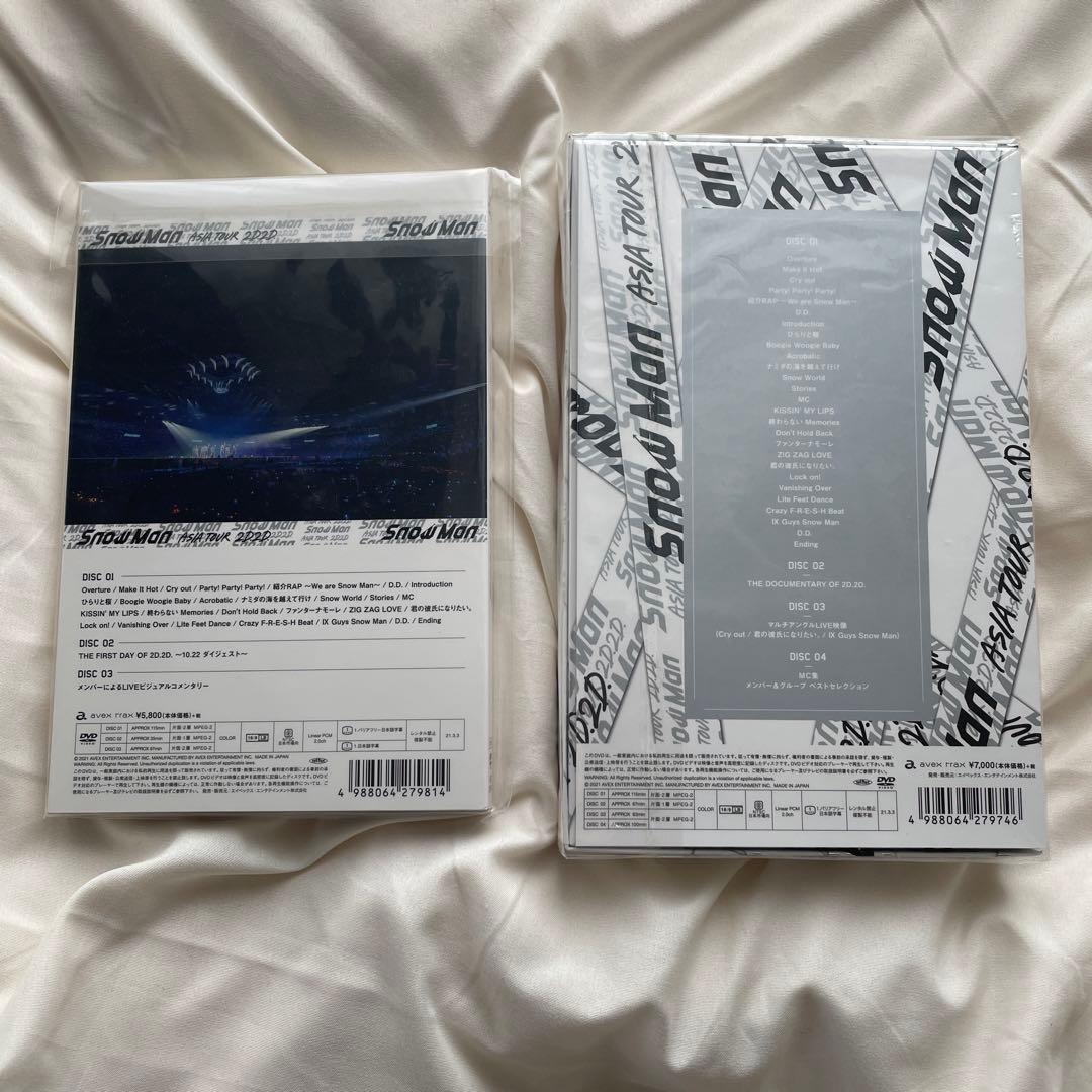 Man ライブツアー DVDセット