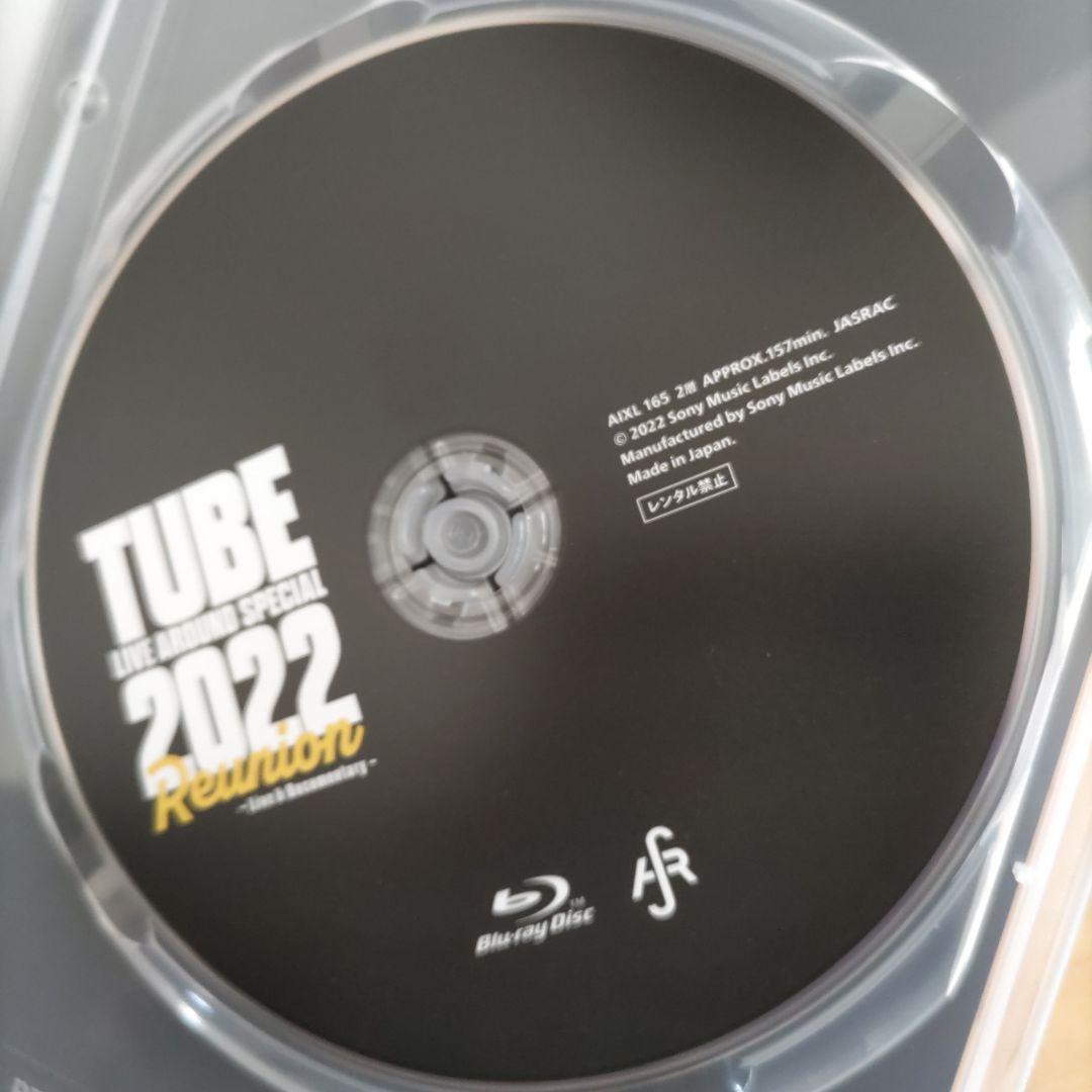 TUBEグッズ