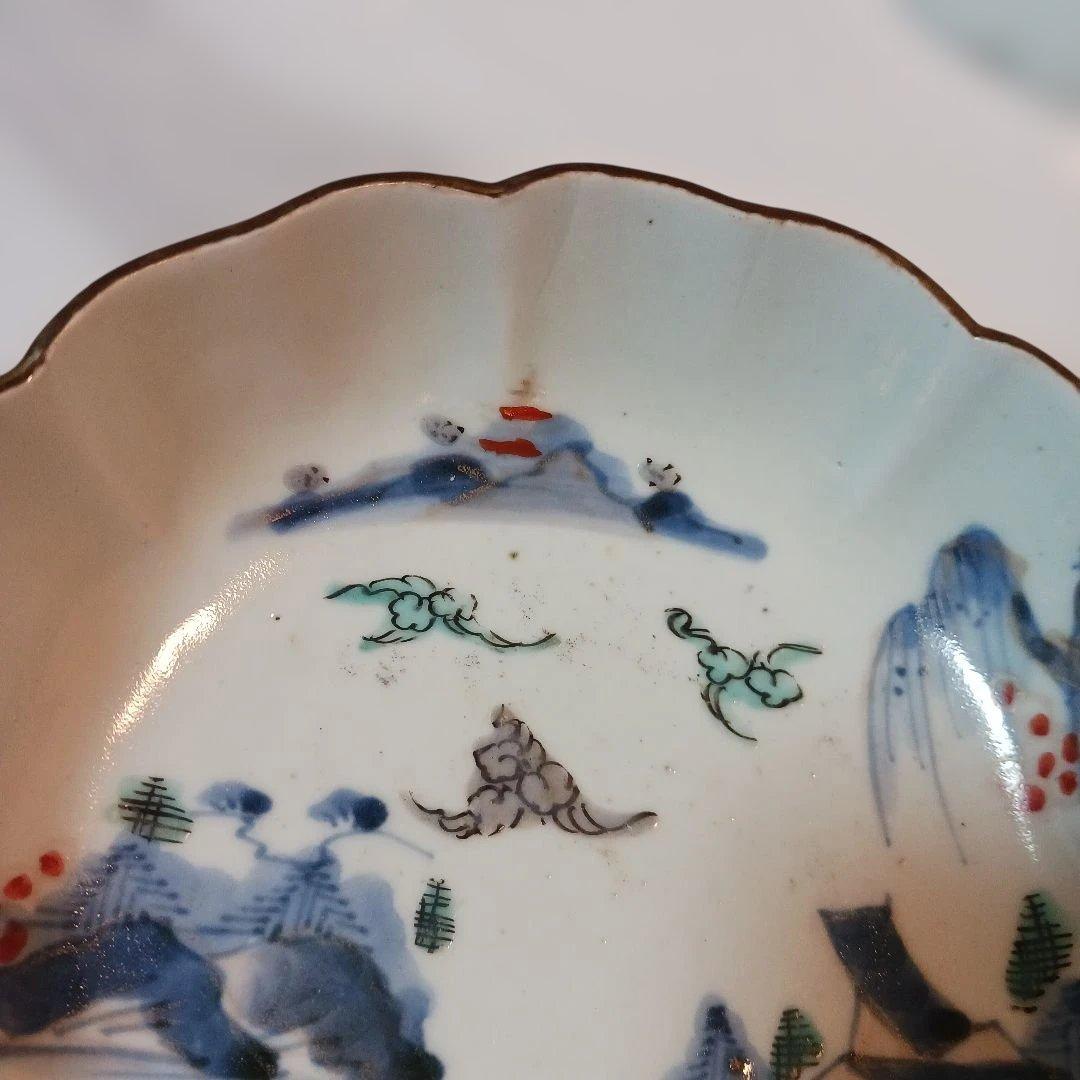 古伊万里