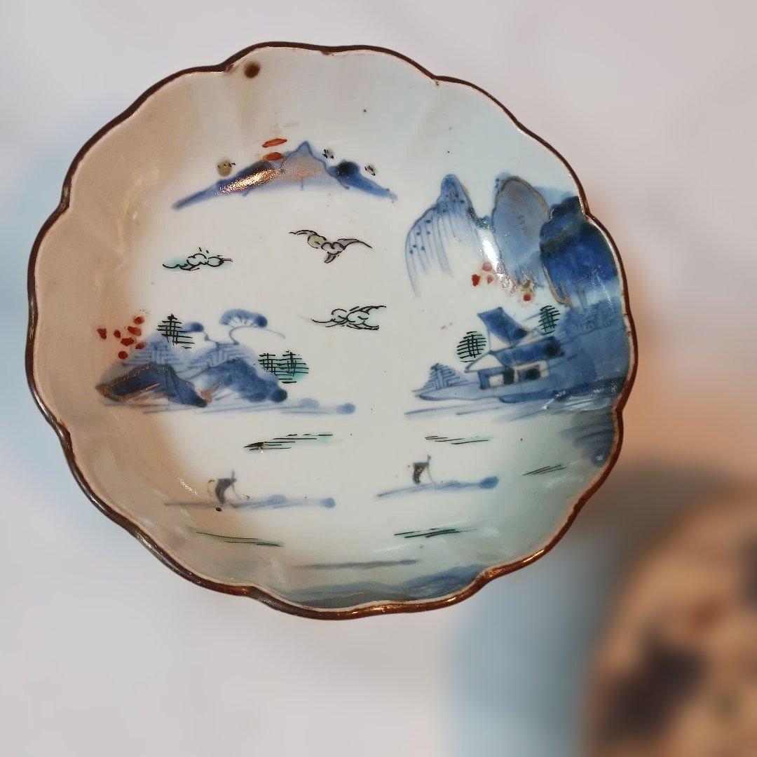 古伊万里