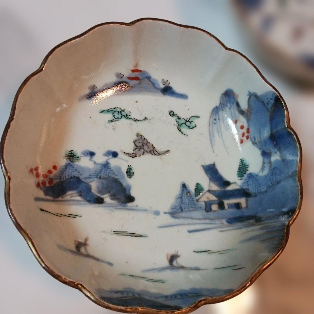 古伊万里