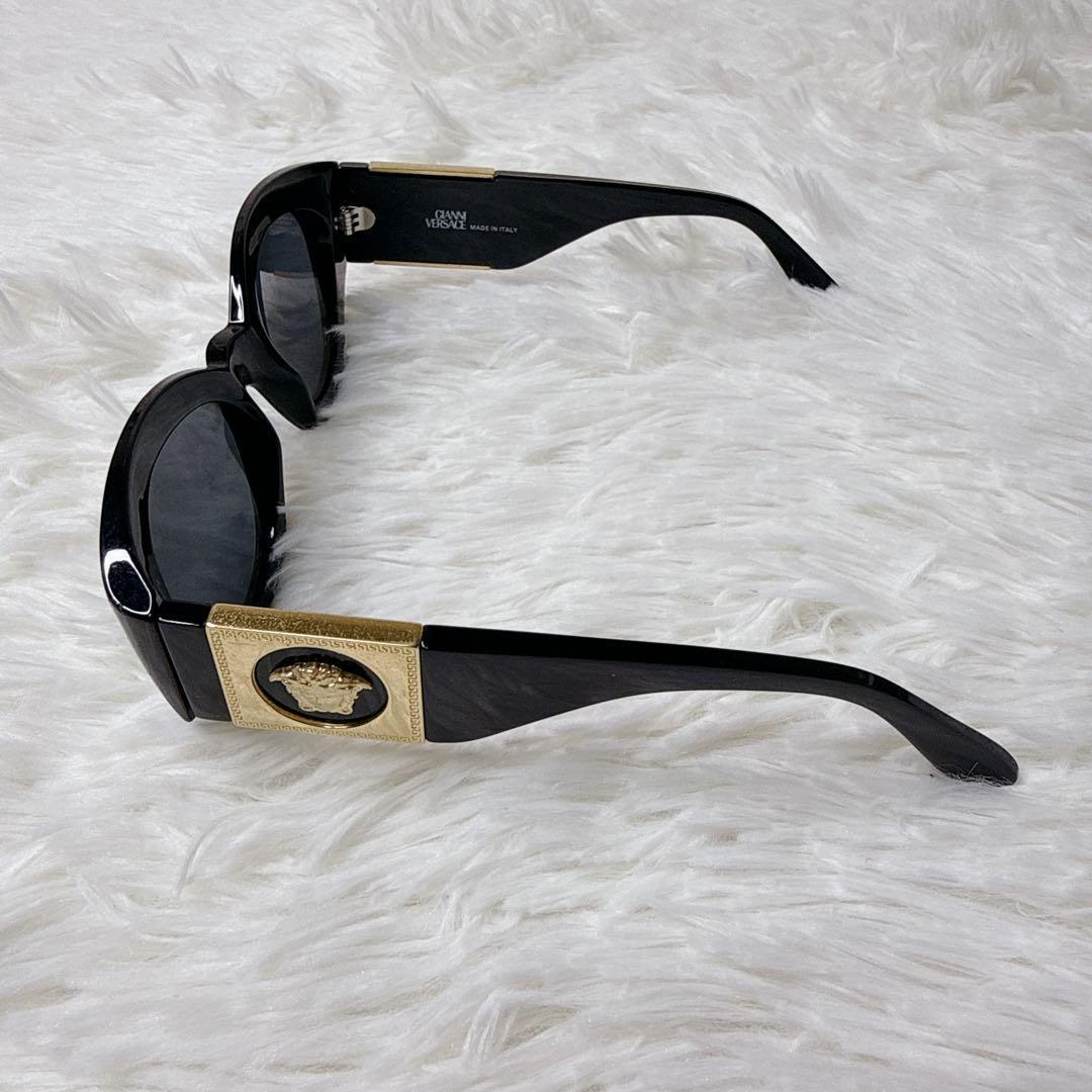 小物 VERSACE archive sunglasses y2k Medusa