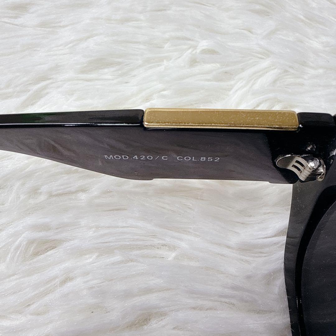 小物 VERSACE archive sunglasses y2k Medusa