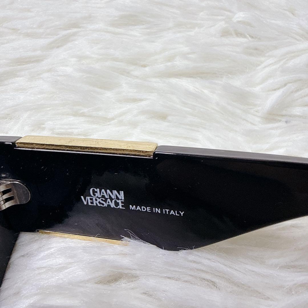 小物 VERSACE archive sunglasses y2k Medusa