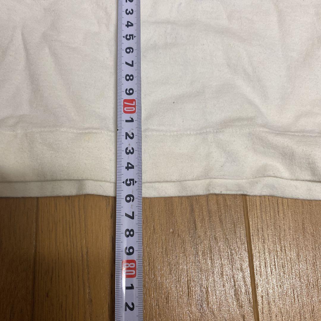 エイプ KAWS Tシャツ　マイロ　カウズ　XL アベイシングエイプ　半袖