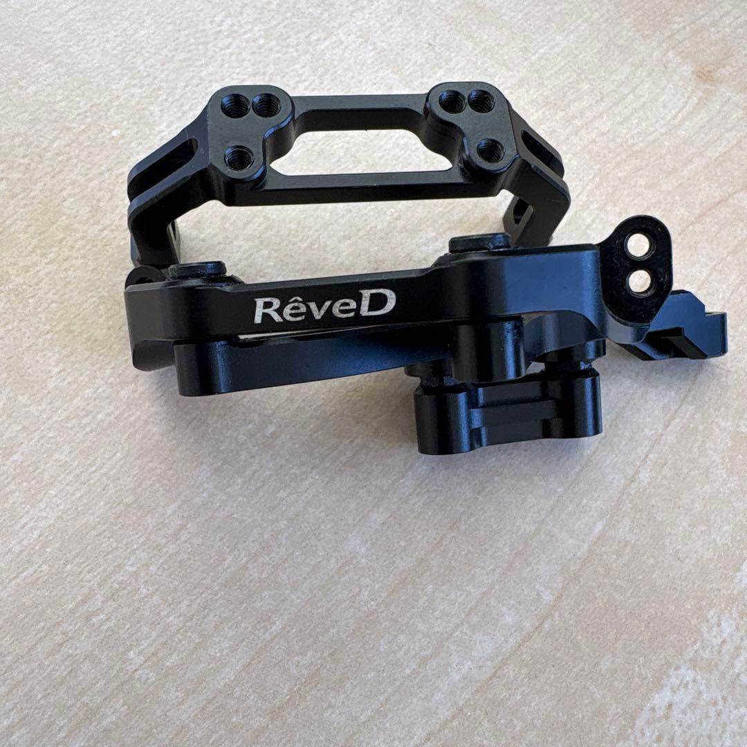 RêveD SGベルクランクセットYD-2用