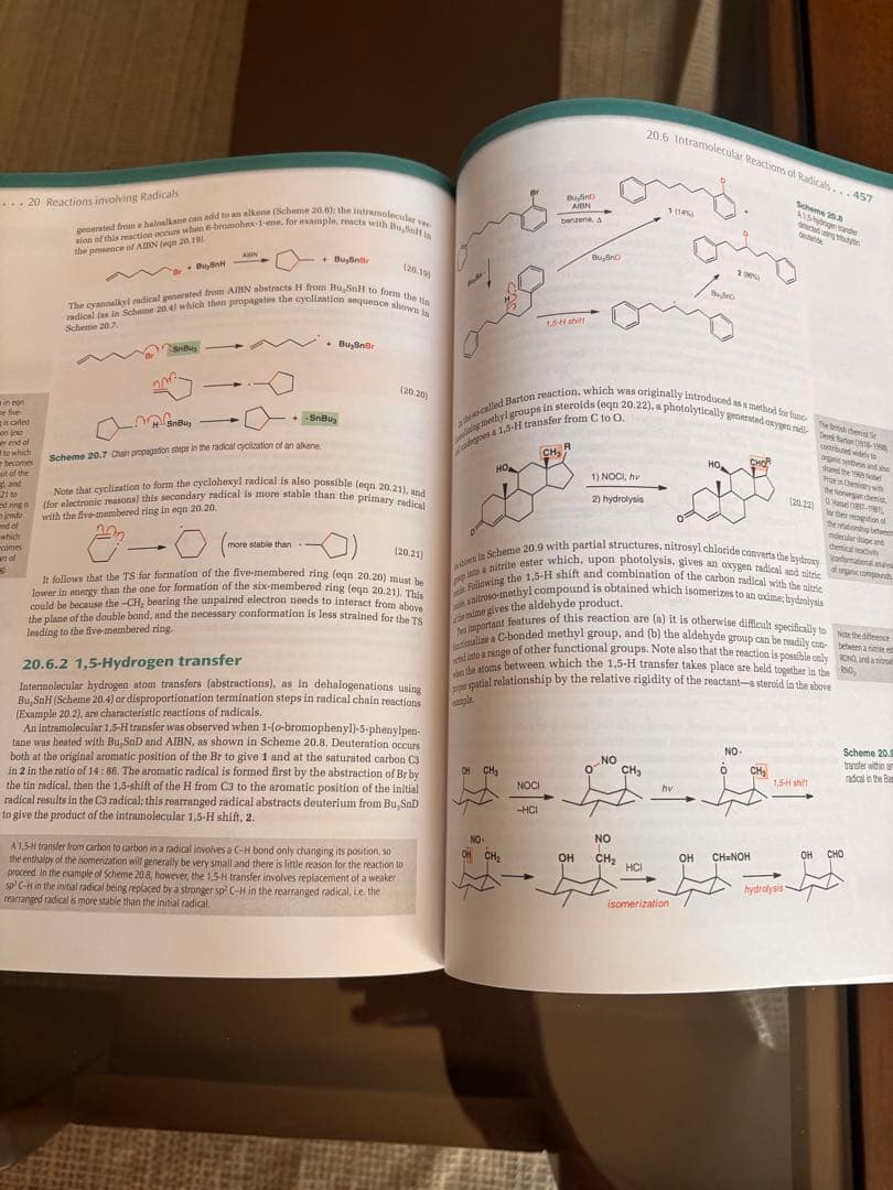 語学・辞書・学習参考書 Organic Chemistry:A Mechanistic Approach