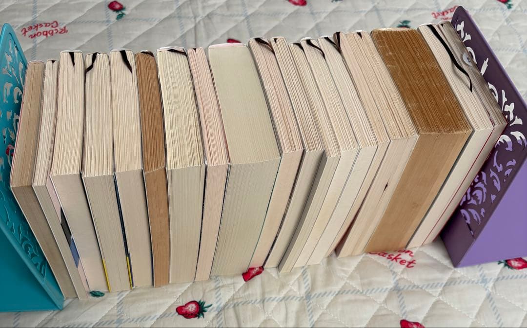 日本文学作品 文庫本 40冊