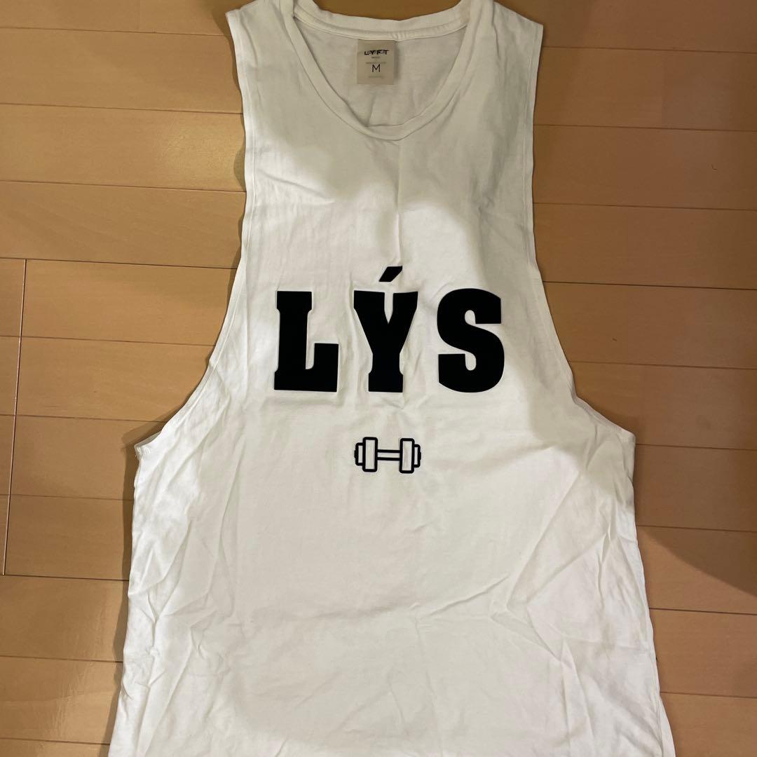 M*！様 LYFT タンクトップ サイズL M XL【5枚まとめ売り】