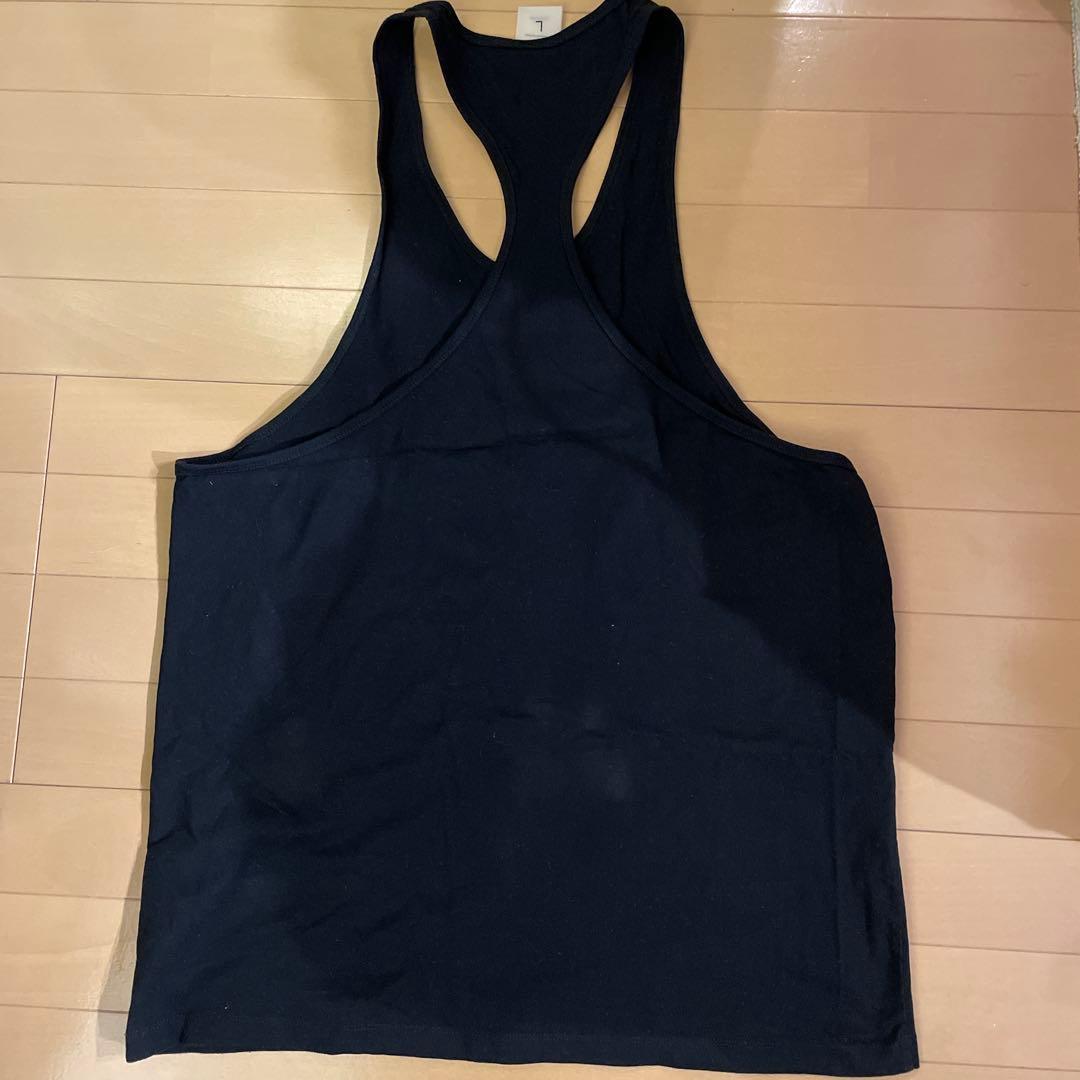 M*！様 LYFT タンクトップ サイズL M XL【5枚まとめ売り】
