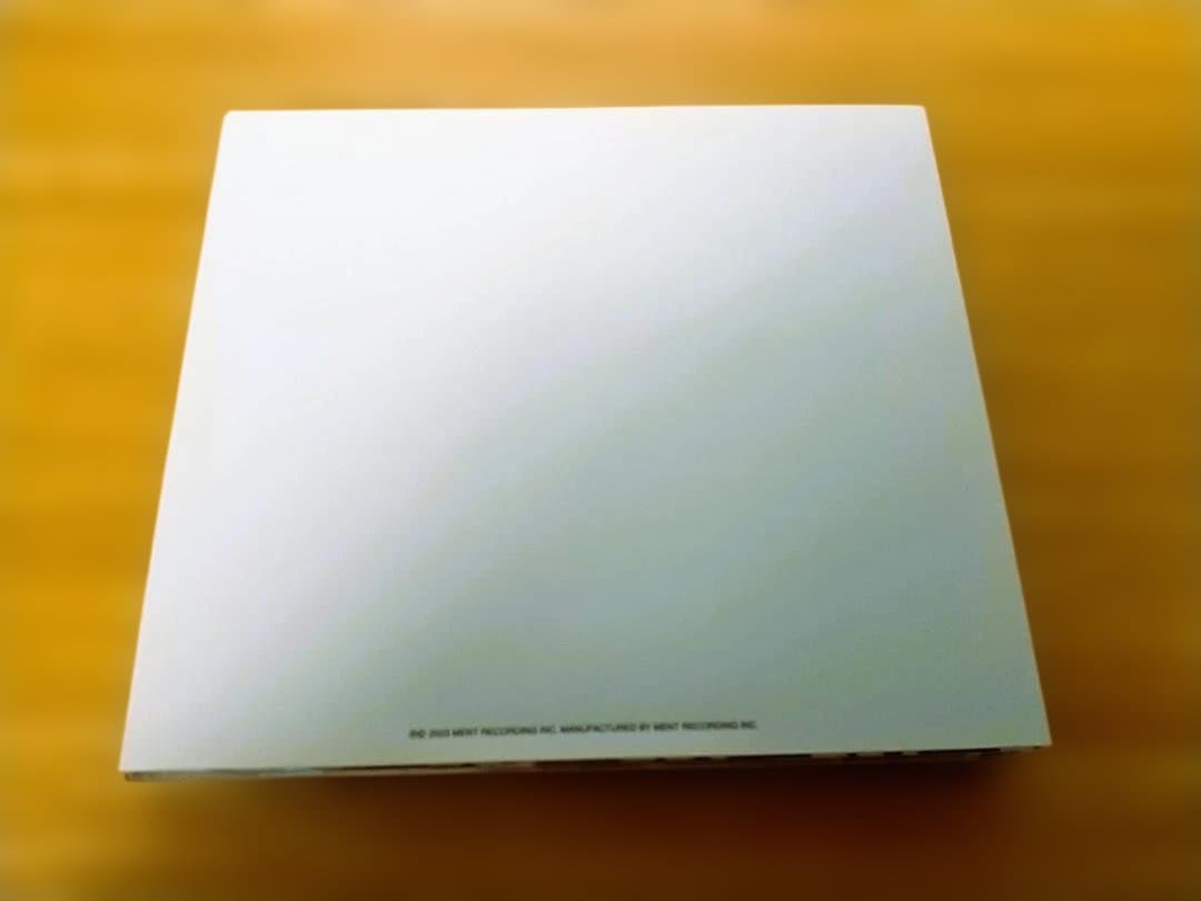  Man i DO ME CD3形態・ライヴ【DVD】トランプセット