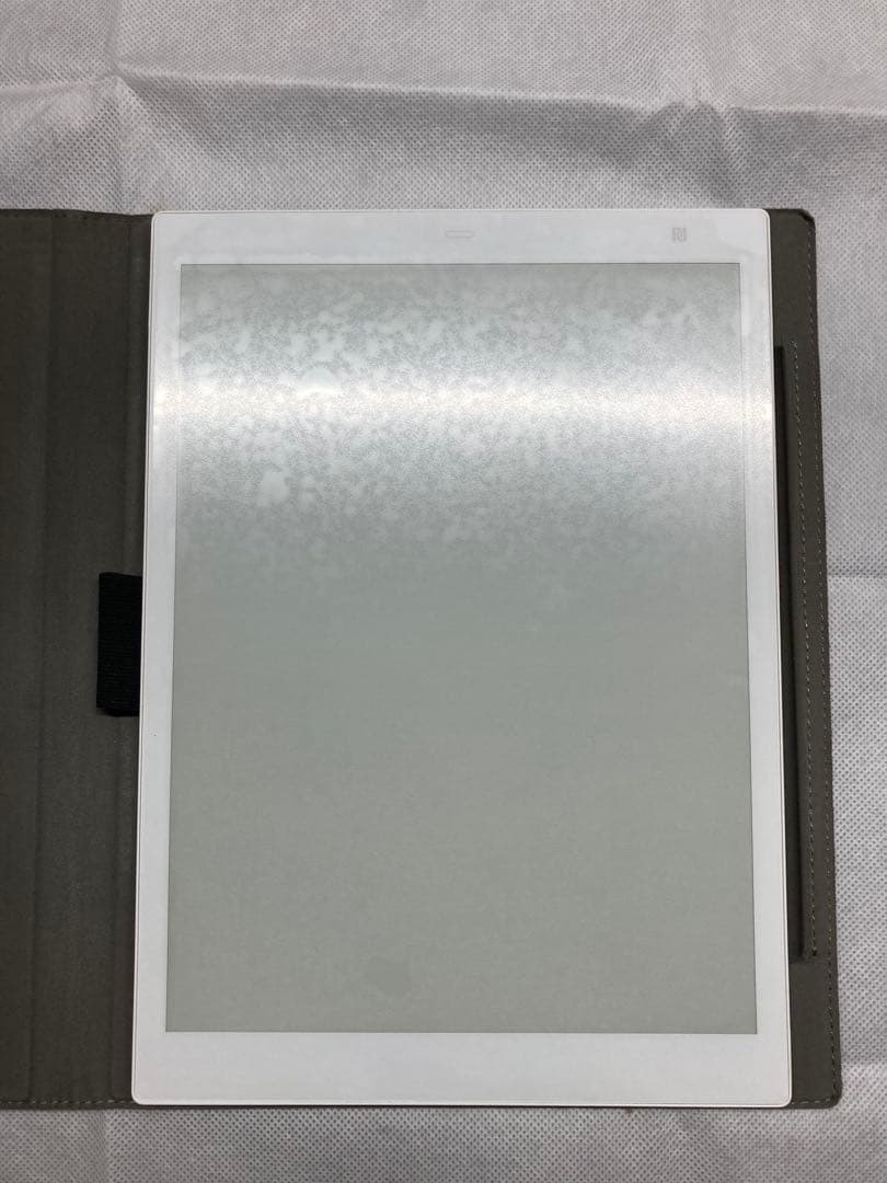 【みーこ】クアデルノ QUADERNO A5サイズ 中古