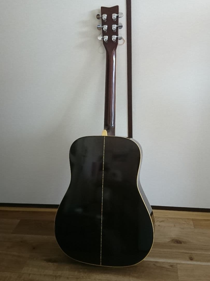 ギター Yamaha FG201