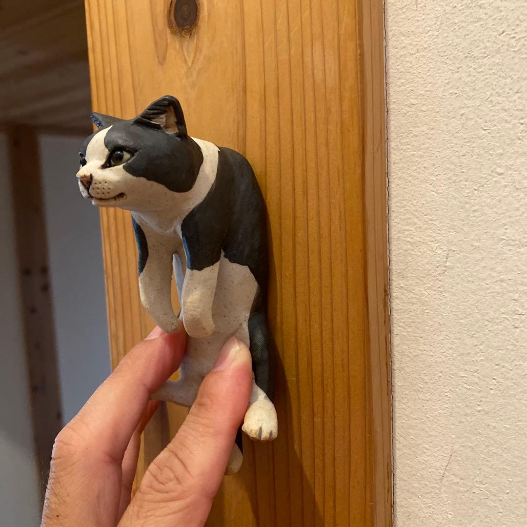 きたむら工房　ネコ