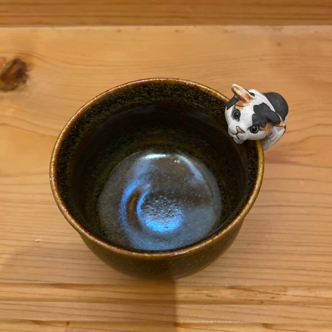 きたむら工房　ネコ