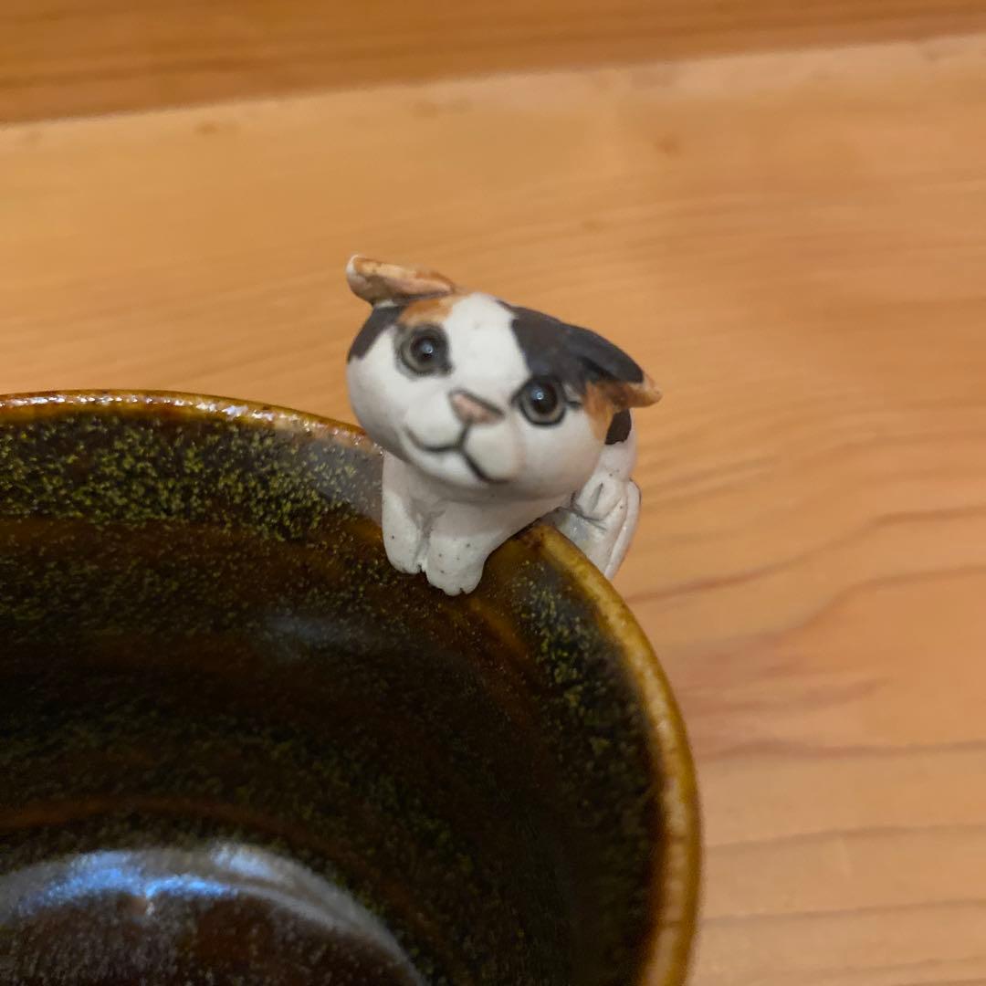 きたむら工房　ネコ