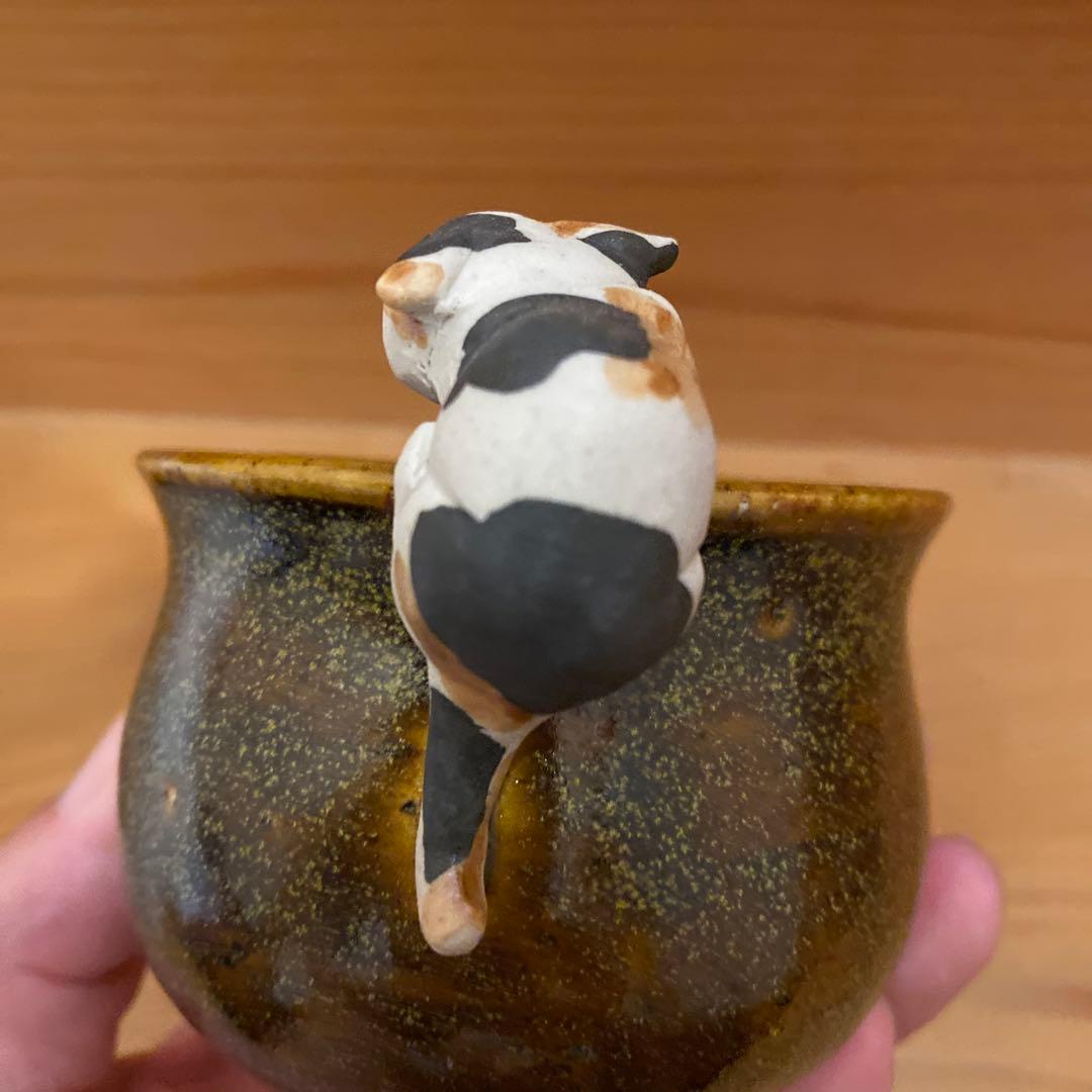 きたむら工房　ネコ