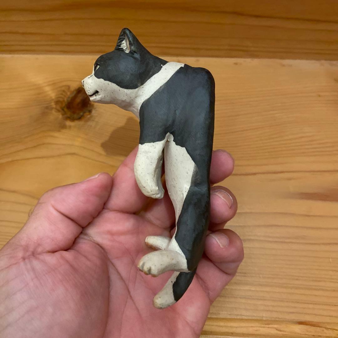 きたむら工房　ネコ