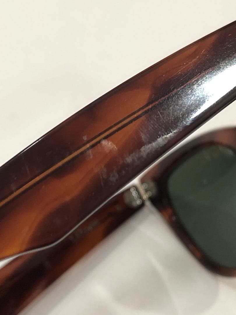 Ray-Ban レイバン サングラス LARAMIE ララミー B&L USA