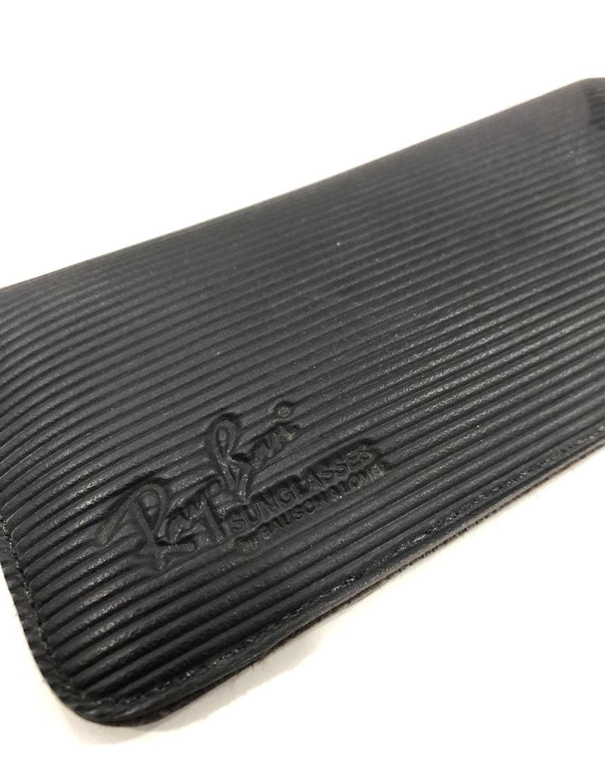 Ray-Ban レイバン サングラス LARAMIE ララミー B&L USA
