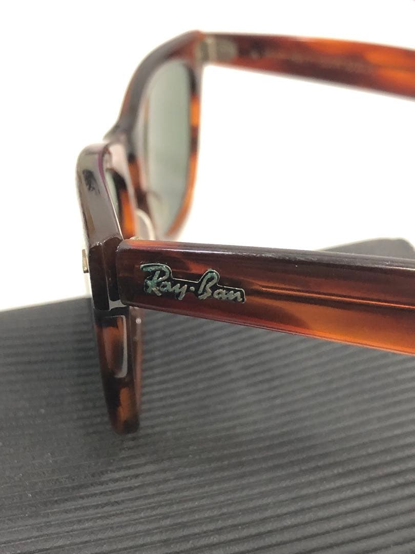 Ray-Ban レイバン サングラス LARAMIE ララミー B&L USA