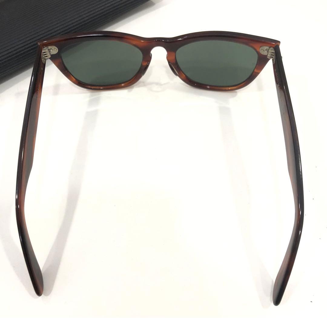Ray-Ban レイバン サングラス LARAMIE ララミー B&L USA