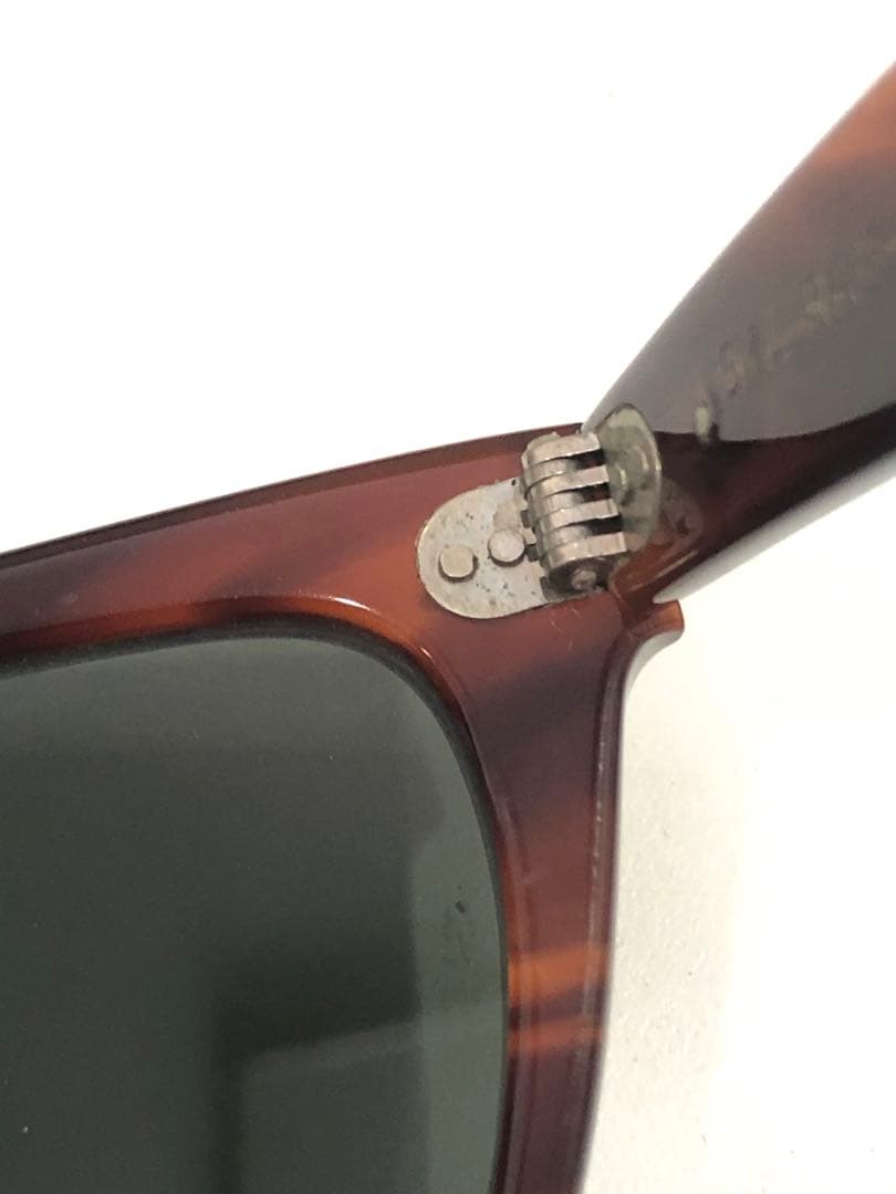 Ray-Ban レイバン サングラス LARAMIE ララミー B&L USA