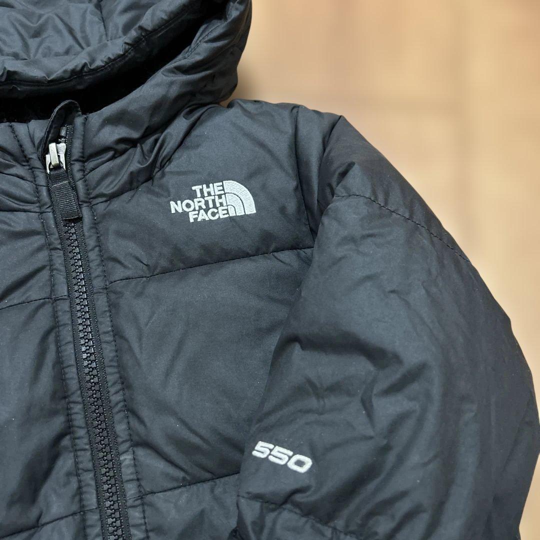 【大幅値下げ】THE NORTH FACE（18〜24M）85cm ダウン