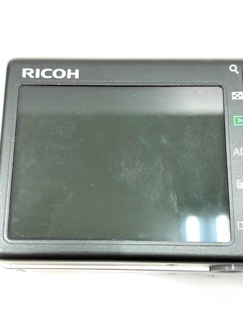 25M10-241 RICOH リコー カプリオ Caplio R5 デジカメ
