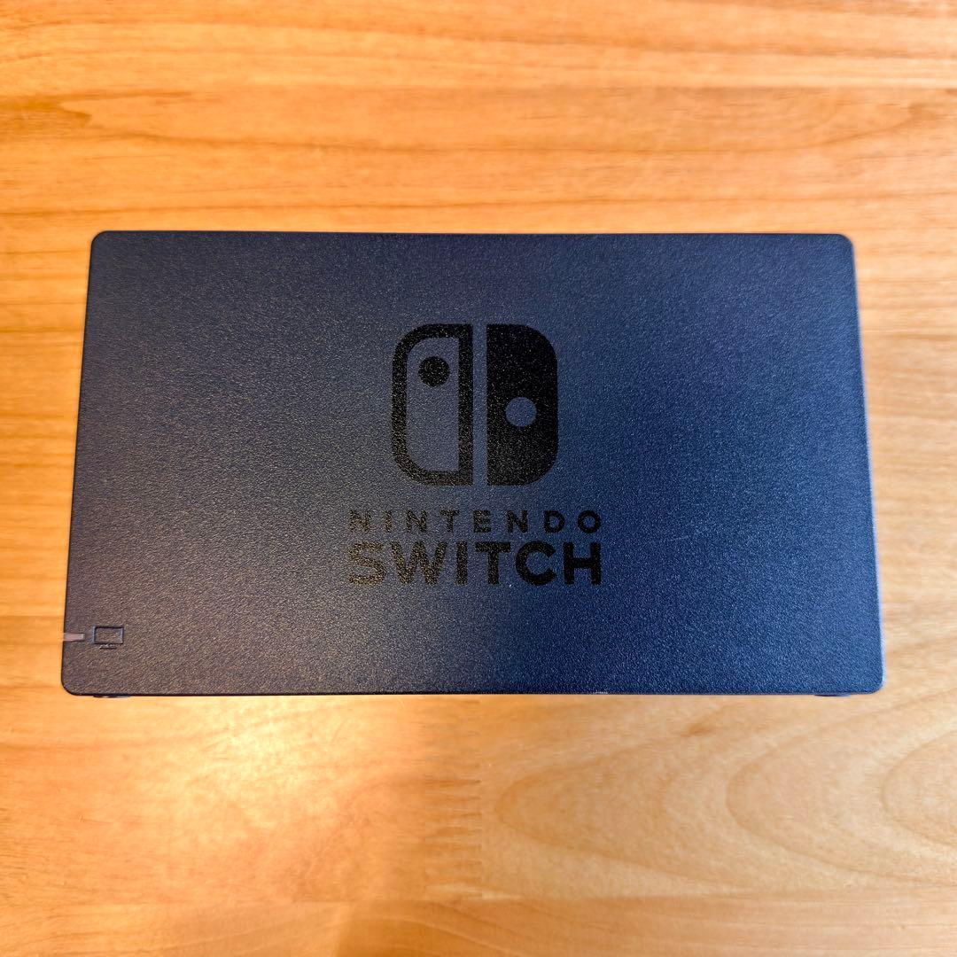 【即日発送】Nintendo Switch ネオンブルー/ネオンレッド 本体