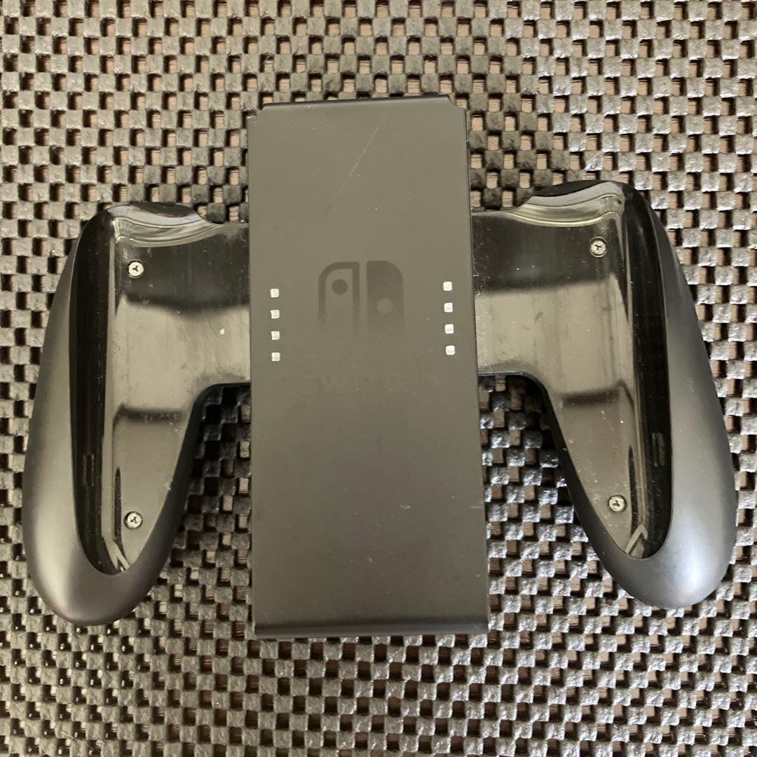 任天堂スイッチ 中古 2018年