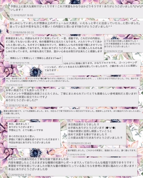看護 実習 手順書 関連図 看護学生 看護計画 レポート 実習記録 国家試験
